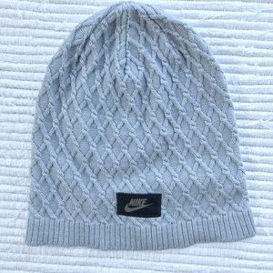 Nike beanie